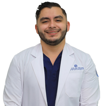 DR. Valdez