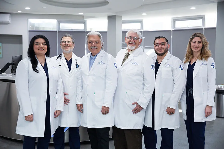 Oasis of Hope Redefining Care